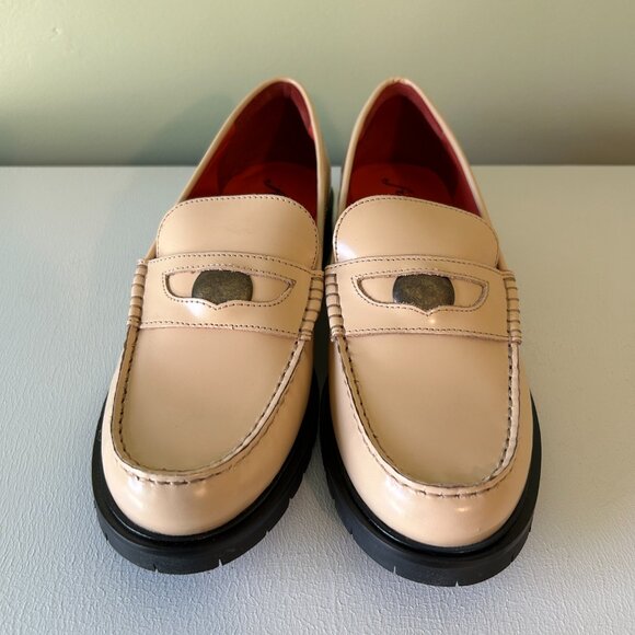 Free People Liv Loafers - Picture 3 of 11
